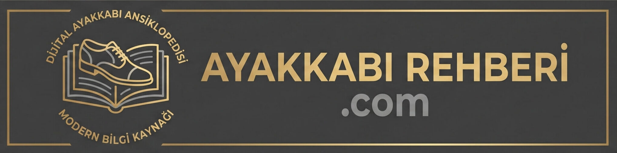 Ayakkabı Rehberi logosu